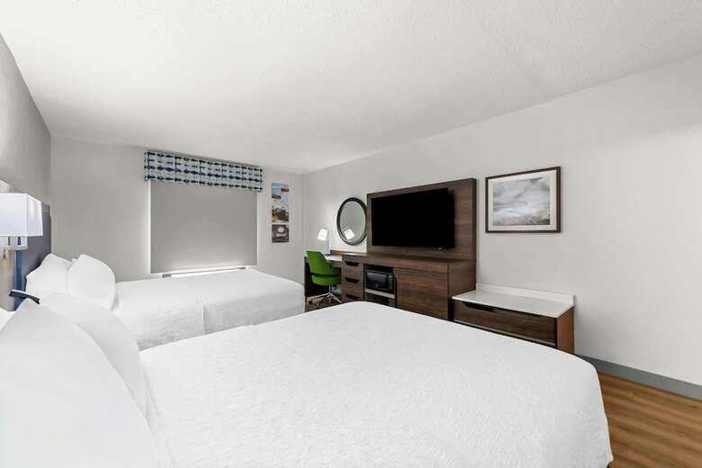 Hotel Hampton Inn Chattanooga-north