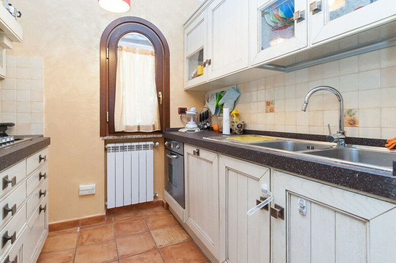B&B La Dolce Vita