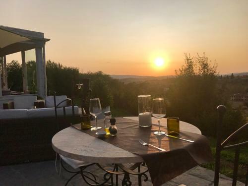 Agroturismo Casale Cardini