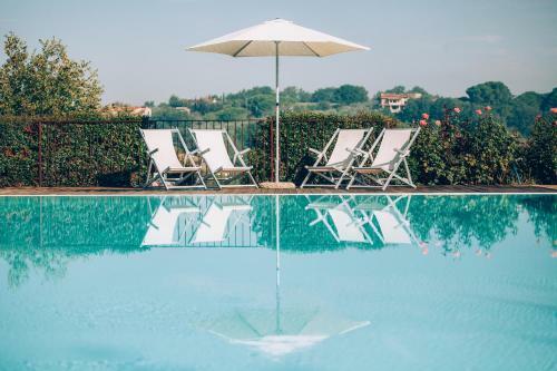 Agroturismo Casale Cardini