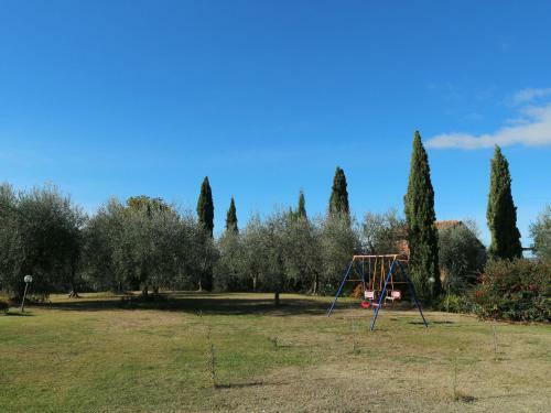 Scenic Home In Foiano Della Chiana With Terrace