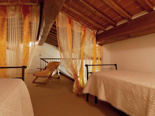 Tranquil Home In Foiano Della Chiana With Terrace