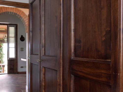 Tranquil Home In Foiano Della Chiana With Terrace