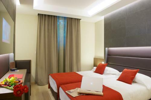 Villa Dei Platani Boutique Hotel & Spa