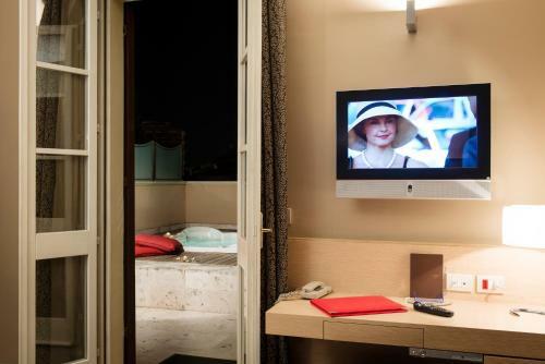 Villa Dei Platani Boutique Hotel & Spa