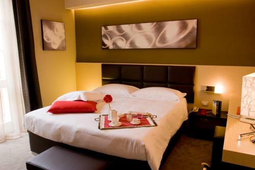 Villa Dei Platani Boutique Hotel & Spa