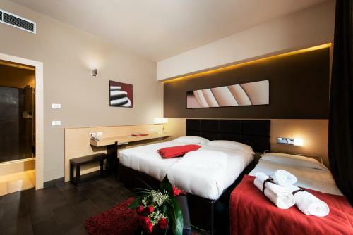 Villa Dei Platani Boutique Hotel & Spa