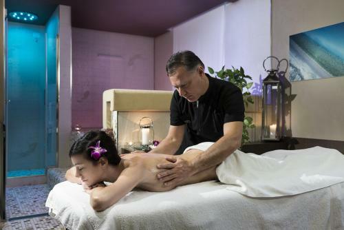 Villa Dei Platani Boutique Hotel & Spa