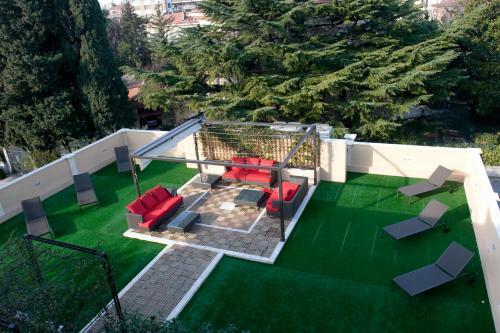 Villa Dei Platani Boutique Hotel & Spa