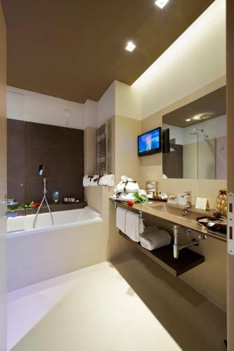Villa Dei Platani Boutique Hotel & Spa
