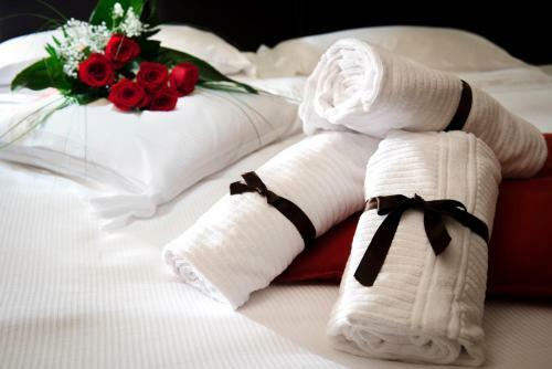 Villa Dei Platani Boutique Hotel & Spa