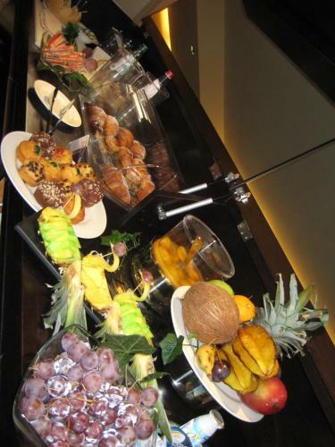 Villa Dei Platani Boutique Hotel & Spa