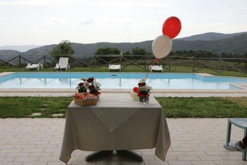 Agroturismo Agriturismo San Martino