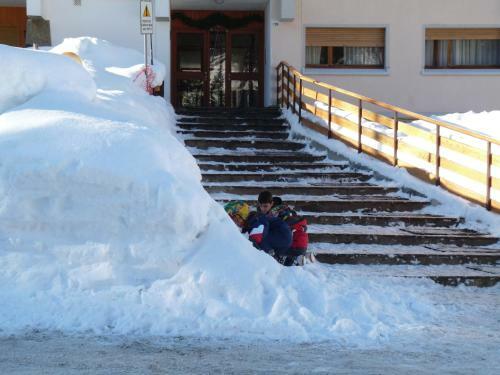 Rifugio Di Pace