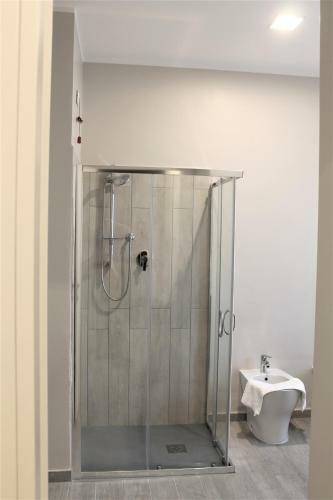 Apartamento Appartamento Petrucci 5