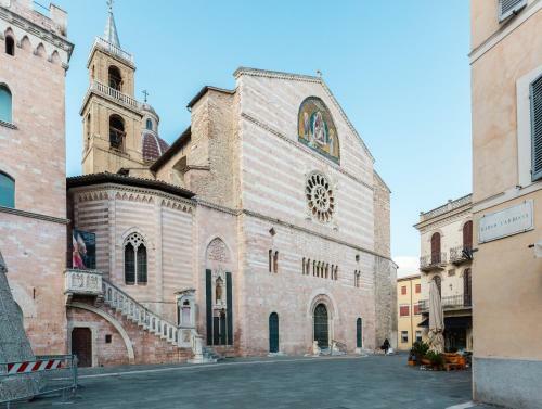 Apartamento Appartamento Petrucci 7