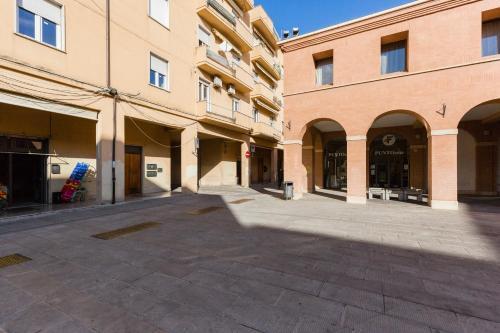 Apartamento Appartamento Petrucci 7