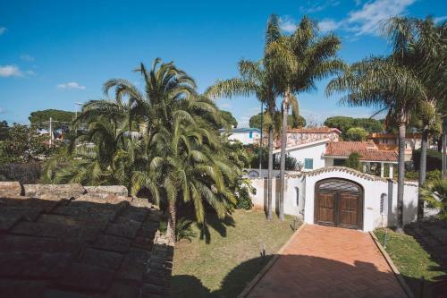 Villa Matteo - Fontane Bianche Siracusa