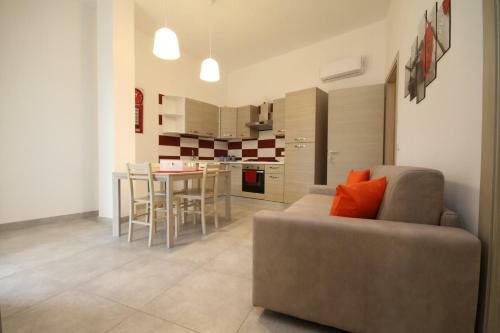 Apartamento Terre Di Fontane Bianche