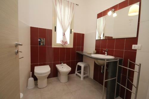 Apartamento Terre Di Fontane Bianche