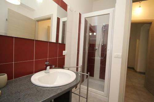 Apartamento Terre Di Fontane Bianche
