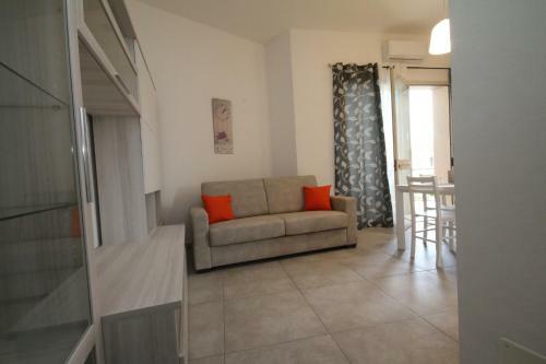 Apartamento Terre Di Fontane Bianche