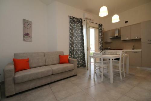 Apartamento Terre Di Fontane Bianche