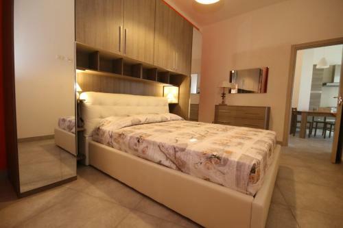Apartamento Terre Di Fontane Bianche