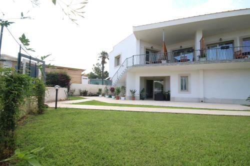 Apartamento Terre Di Fontane Bianche