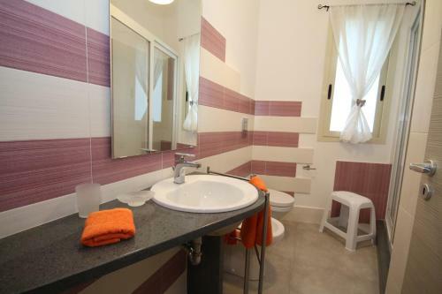 Apartamento Terre Di Fontane Bianche