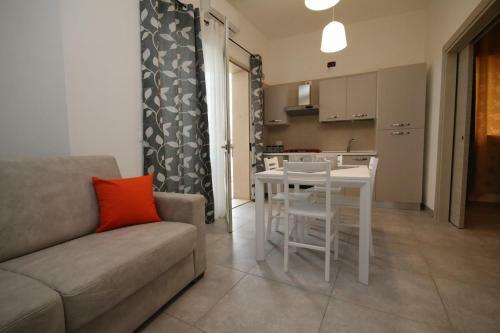 Apartamento Terre Di Fontane Bianche