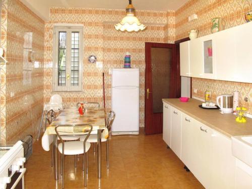 Ferienhaus Fontane Bianche/siracusa 200s