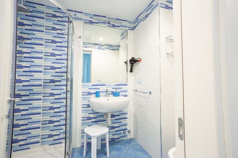 Apartamento Il Soffio Di Tifeo - Resort
