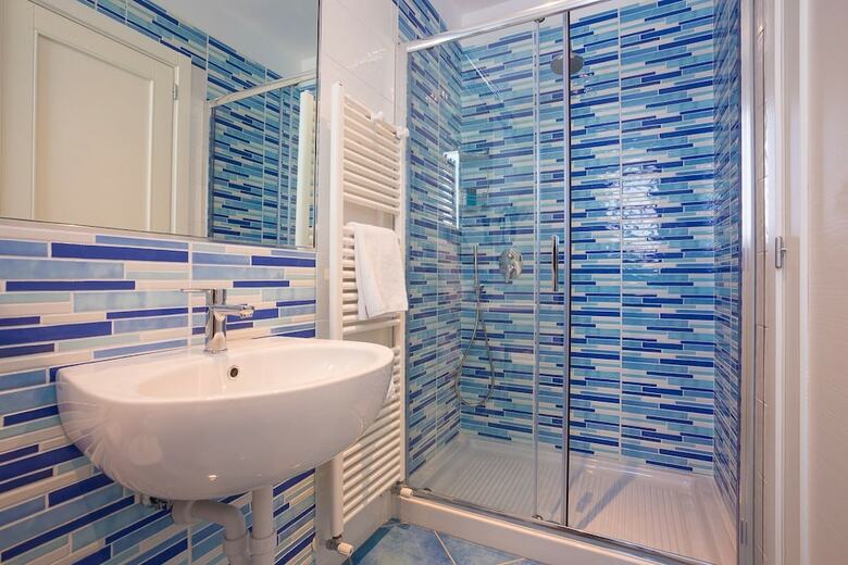 Apartamento Il Soffio Di Tifeo - Resort