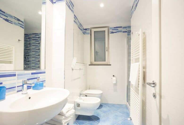 Apartamento Il Soffio Di Tifeo - Resort