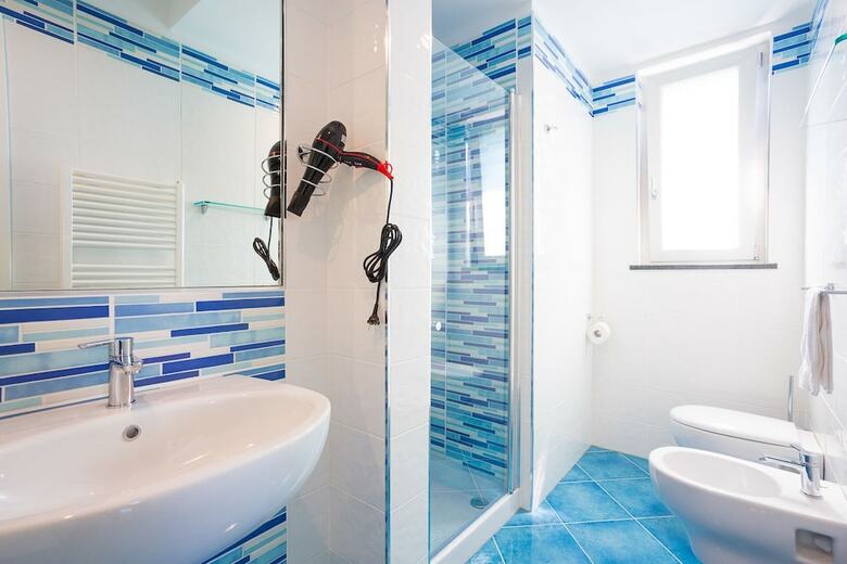 Apartamento Il Soffio Di Tifeo - Resort