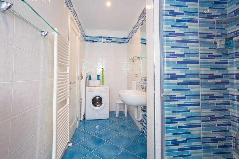 Apartamento Il Soffio Di Tifeo - Resort