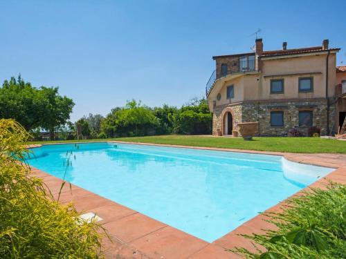 Apartamentos Locazione Turistica Leonardo.3