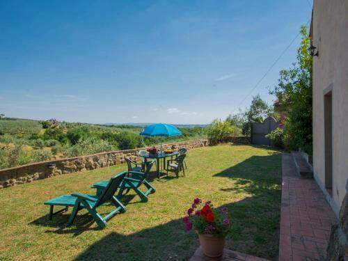 Apartamentos Locazione Turistica Il Ceppeto
