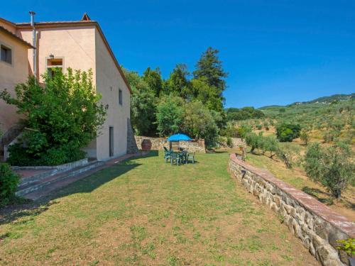Apartamentos Locazione Turistica Il Ceppeto