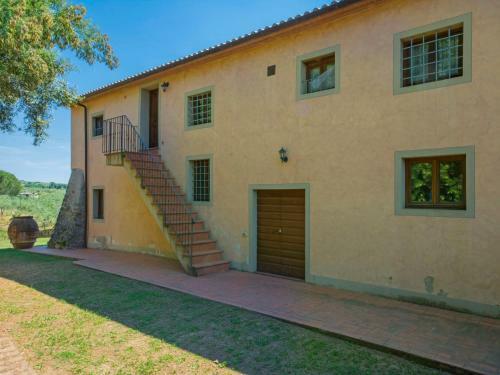 Apartamentos Locazione Turistica Il Ceppeto