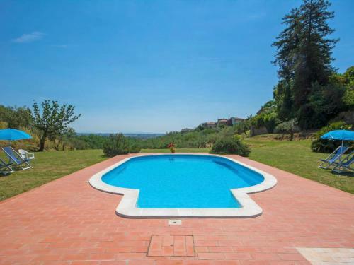 Apartamentos Locazione Turistica Il Ceppeto