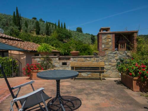 Apartamentos Locazione Turistica Leonardo.1