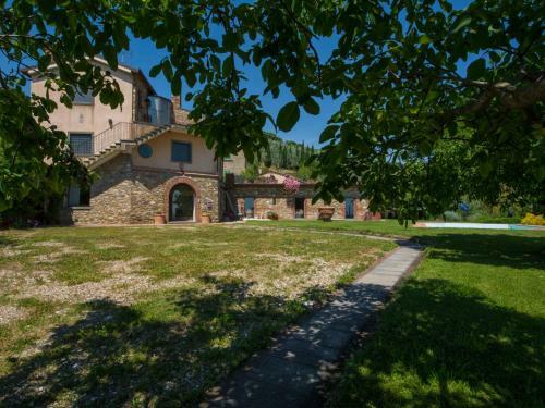 Apartamentos Locazione Turistica Leonardo.1