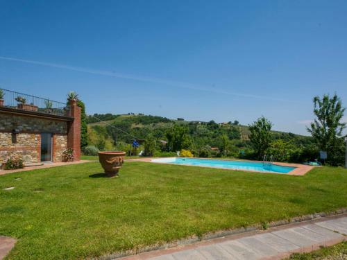 Apartamentos Locazione Turistica Leonardo.1