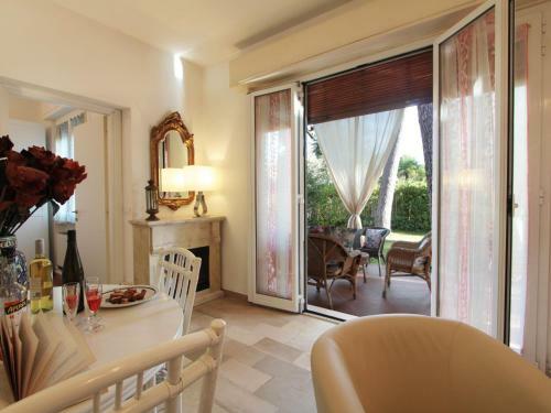 Villa Locazione Turistica La Lupa