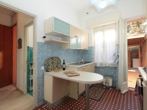Villa Locazione Turistica La Lupa