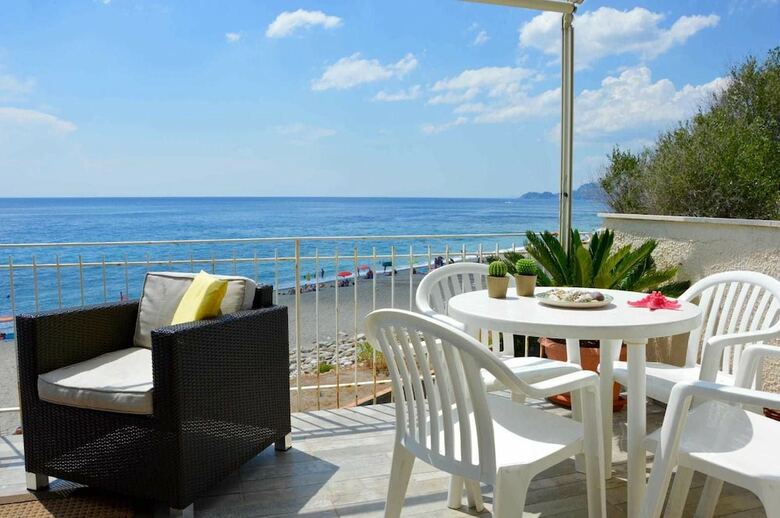 Apartamento Movida Sea Forza D'agro' - Taormina