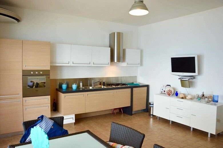 Apartamento Movida Sea Forza D'agro' - Taormina