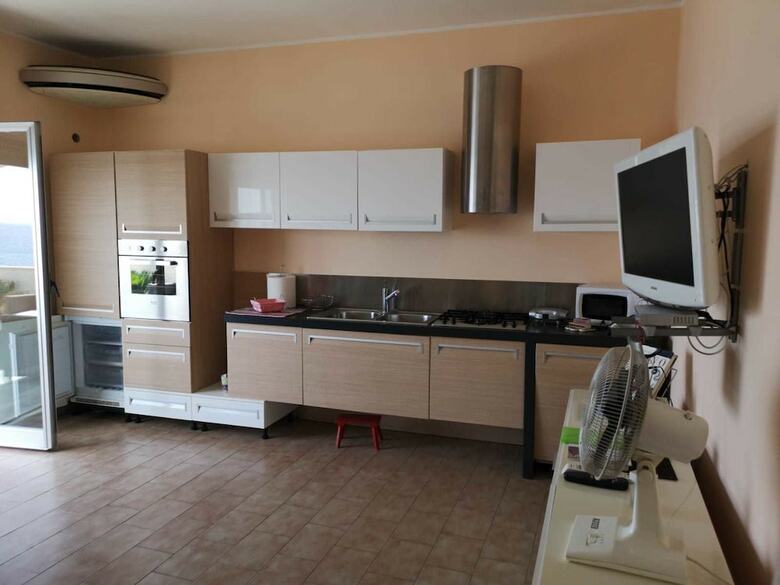Apartamento Movida Sea Forza D'agro' - Taormina
